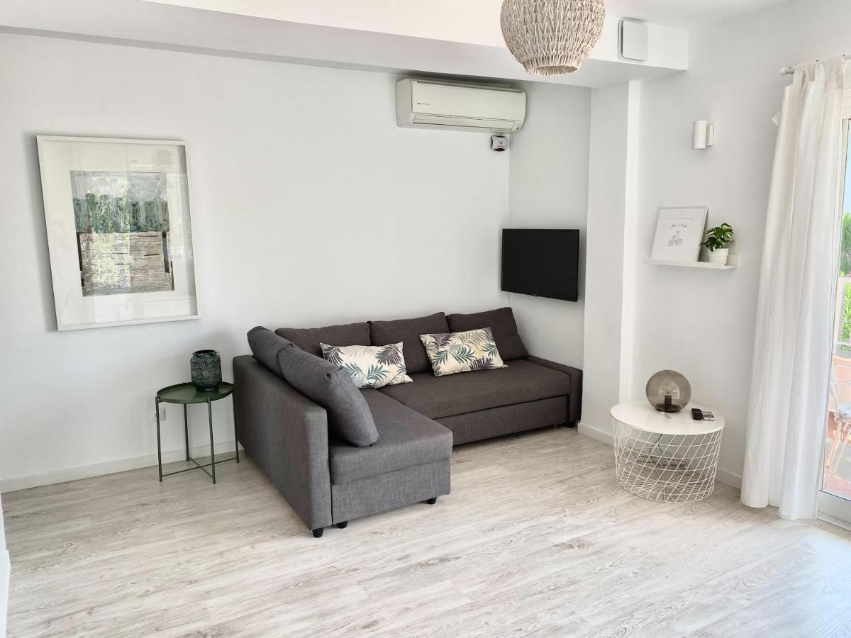 Sunny Near To The Rdr205 Apartamento Marbella