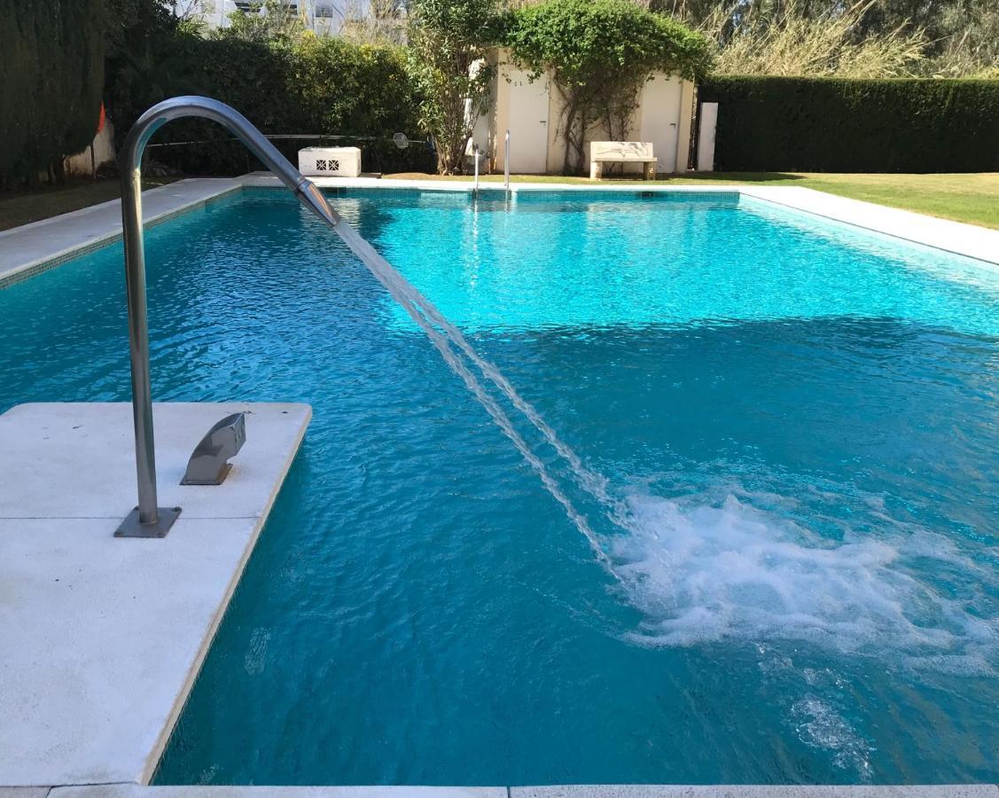 Sunny Near To The Rdr205 Apartamento Marbella